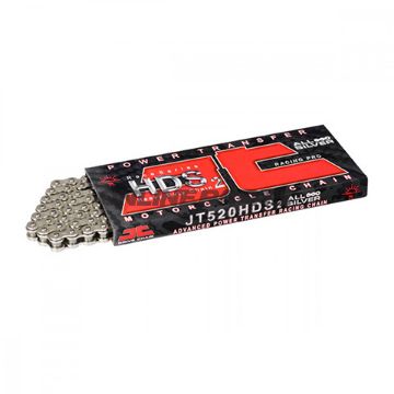 Jt Standard Chain Nn520hds2/120Open Chain With Clip Link
