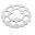 Brake Disc Ebc Contour