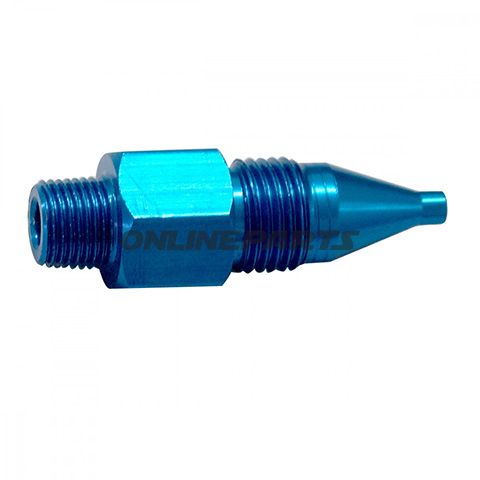 Plug Nipple Jmpmit Mutter