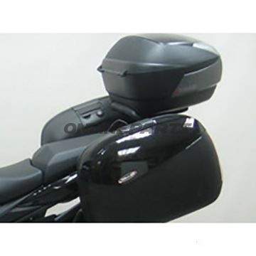 Shad topboksholder