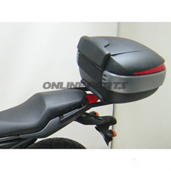 Shad Top Box Brackettop Box Luggage