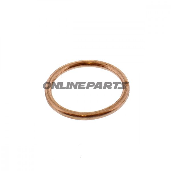 Exhaust Gasket37x45x4mm