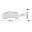 Brake Pad Sinter Sv Trwoder 7322456