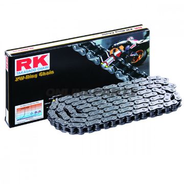 Rk X-Ring Chain 630Gsv/088Endless Chain
