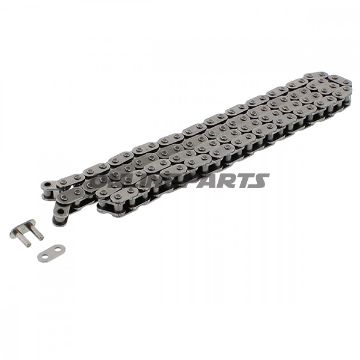 Timing Chain Open With Rivet Linksimplex Iwis G53hp 96 Links