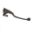 Brake Lever Black Forged Jmp
