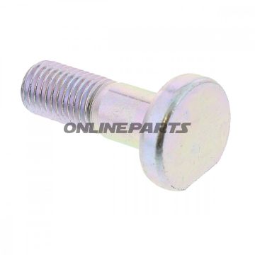 Skrue kæderad Original reservedel M10 x 1.25X30 mm