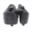 Cush Drive Rubbersingle