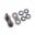 Rk Solid Rivet Link525xso