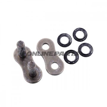 Rk Solid Rivet Link525xso