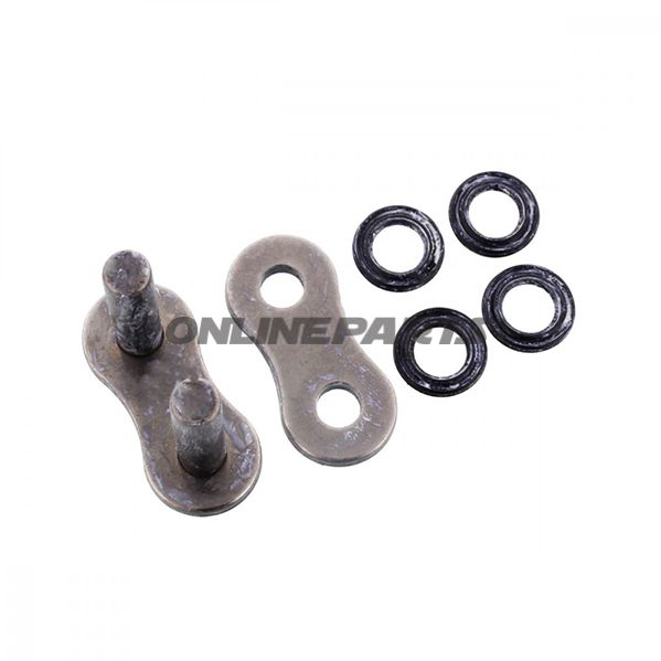 Rk Solid Rivet Link525xso