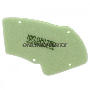 Luftfilter skum Hiflo