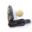 Indicator Lance Jmpled Incl Navigation Light Smoked Glass Black