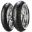 160/60Zr18 (70W) Tl Reartyre Metzeler Roadtec Z8 Int M