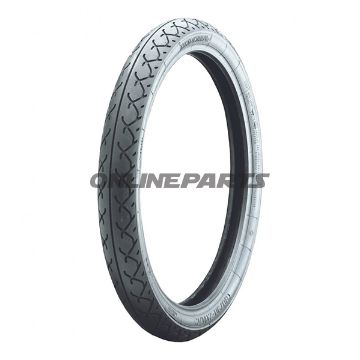 3.00-18 47Stt K65tyre Heidenau