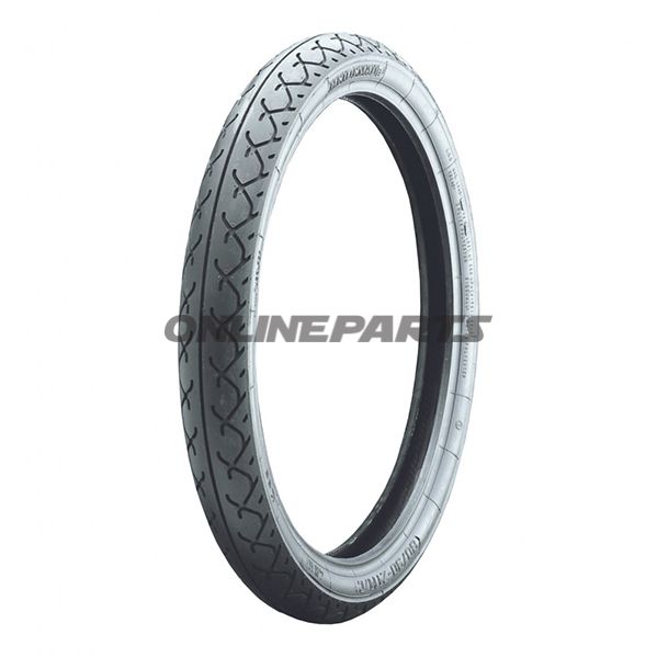 3.00-18 47Stt K65tyre Heidenau