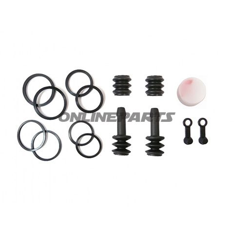 Brake Caliper Seal Kit Jmpid 7171895