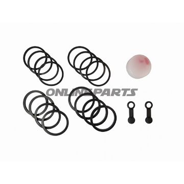 Brake Caliper Repair Kit Jmptourmax 7172216