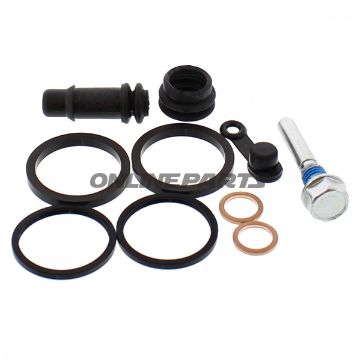 Brake Caliper Repair Kitall Balls Racing