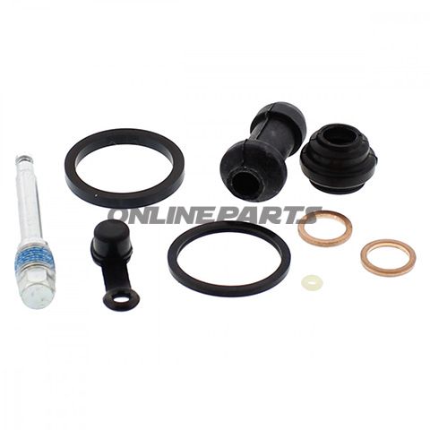 Brake Caliper Repair Kitall Balls Racing