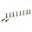 Cap Head Bolts Din 912 A2 Stainlessm4x0.7 12Mm