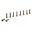 Cap Head Bolts Din 912 A2 Stainlessm4x0.7 14Mm