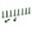 Cap Head Bolts Din 912 A2 Stainlessm5x0.8 18Mm