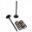 Exhaust Valve And Spring Setsteel Valve