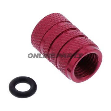 Valve Cap Proboltalu Red