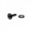 Jmp Dome Head Boltm6x1.00 25Mm A4 Stainless Black