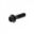 Hex Bolt Proboltm8x1.25 35Mm Stainless Steel A4 Black