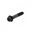 Hex Bolt Jmpm8x1.25 45Mm Stainless A4 Black