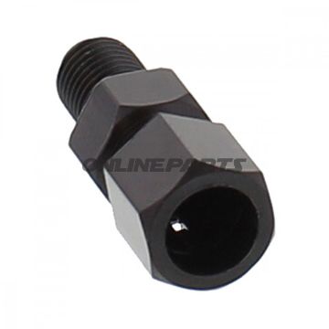 Mirror Adapter Jmpm10 X1.25 Right Hand Thread