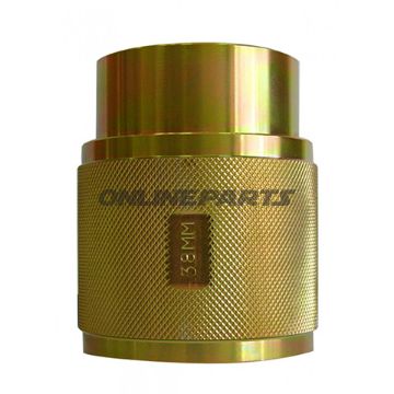JMP 38 mm Forgaffel simmerringeintreiber