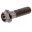 Hex Bolt Jmpm10x1.25 35Mm Titanium