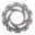 Brake Disc Vr Scooter Ebc