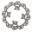 Brake Disc Vee Rear Ebc