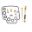 Jmp Carburetor Repair Kitvollsatz