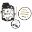 Jmp Carburetor Repair Kitvollsatz