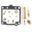 Jmp Carburetor Repair Kitvollsatz