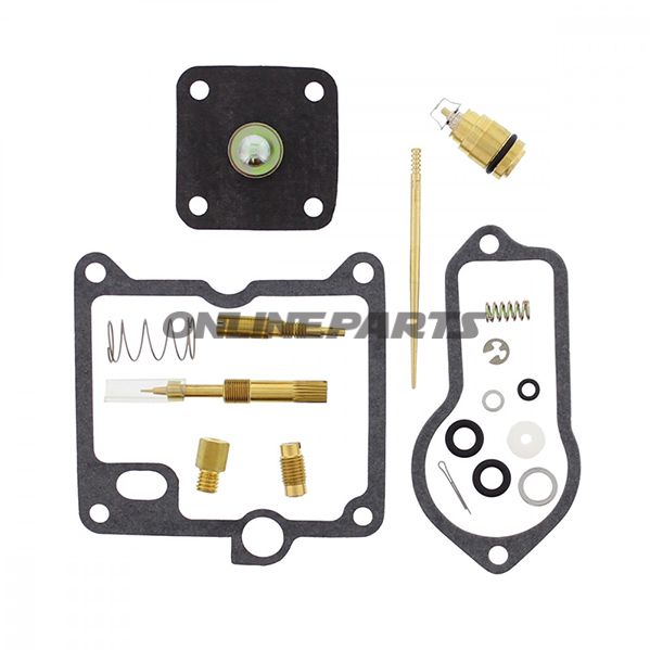 Jmp Carburetor Repair Kitvollsatz