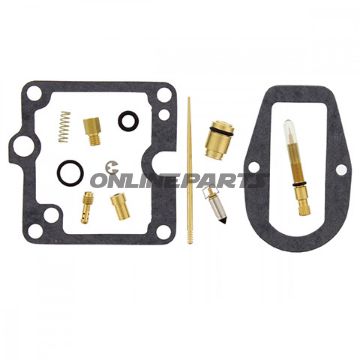 Jmp Carburetor Repair Kitvollsatz