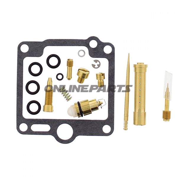 Jmp Carburetor Repair Kitvollsatz
