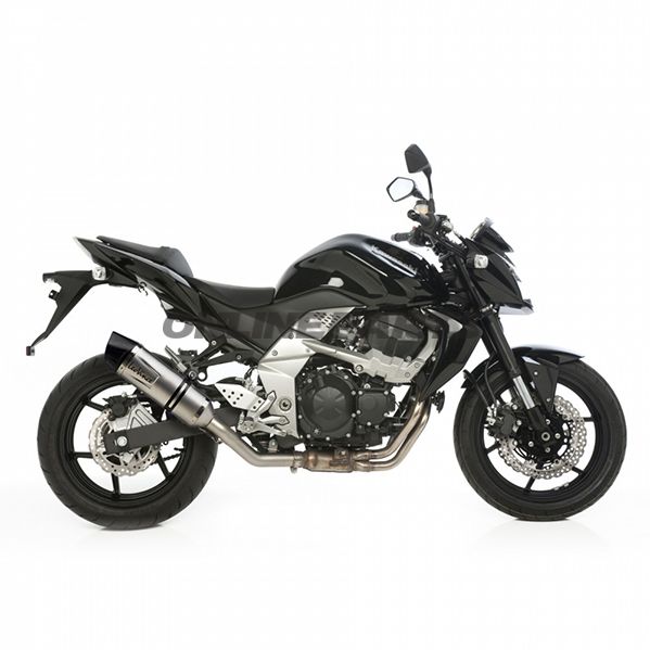 Silencer Leovince Sbk Stainless Lv One Iislip On Evo 2