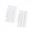 Radiator Guards White