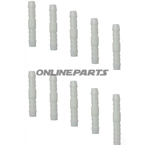 Hose Connector Kit I Form Jmp5mm