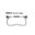 Brake Pad Sinter Hh Ebc Fa641/4Hhoder 7870155