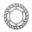 Brake Disc Ebcstainless Steel