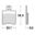 Brake Pad Standard Trwalternative: 7322852