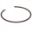 Front Fork Retaining Ring